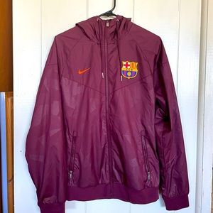 Men’s Nike Windbreaker